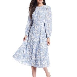 NWOT Antonio Melani Dress